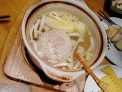 招牌清炖狮子头-竹里馆·淮扬菜·功夫茶(老门东店)