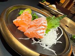 -無二炙坊·和牛烧肉(大钟寺1733店)