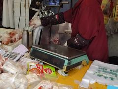 -王德炭烤牛羊肉(西关大街店)