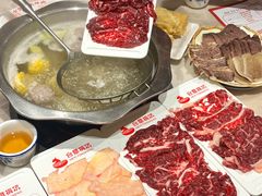 -合意桐坑牛肉粿·鲜牛肉火锅(嵩山总店)