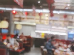 -管氏翅吧(马家堡店)