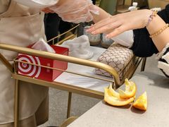 -海底捞火锅(高新万达店)