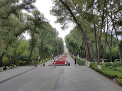 -西宁市人民公园(城西区)