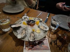 生蚝-BOR Eatery(安福路店)