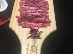 -食鲜捞火锅(湖西路店)