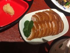 -北平食府(马鞍山路店)