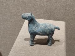 -洛阳周王城天子驾六博物馆