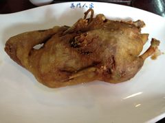 香酥鸭-吴门人家·苏宴宫廷菜(拙政园店)