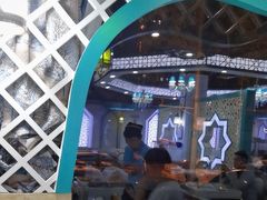 -帕米尔食府(白云观店)