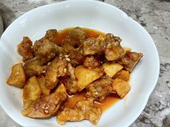 -四道菜·福建菜馆(新街口金鹰店)