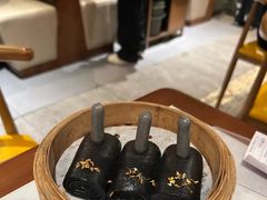 -禄运茶居·手工点心(猎德店)