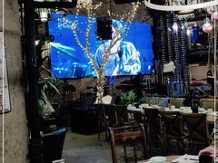 大堂-胡桃里音乐酒馆(曲江店)