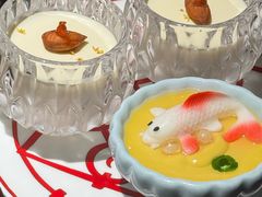 -锦楼·臻选新杭帮(杭州中心店)