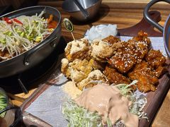 -乐园夜市场(五道口王庄路店)