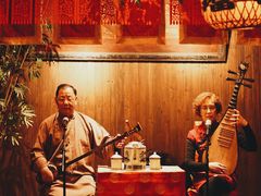 -南京大牌档(人民广场店)