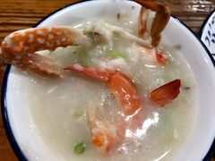 -南记食粥坊·宵夜大排档(莲花总店)