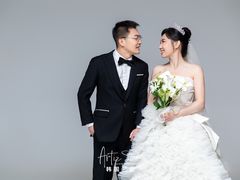 -艺匠摄影ARTIZ STUDIO(大连店)