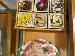 -大理董·董家小厨野生菌火锅(古城旗舰店)