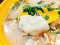 -小杨生煎(黄河路店)