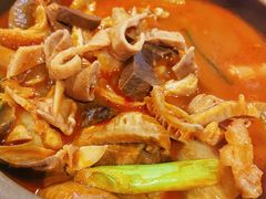 -水煮三国·川鲁江湖菜(香山店)