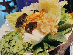 -五福居羊蝎子(方庄店)