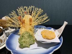 -天狗山料理(省体店)