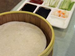 -东四民芳餐厅(朝阳门店)