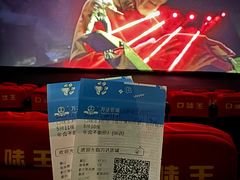 -万达影城(闵行颛桥万达广场杜比影院店)