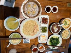 -瑞面(吴宫泛太平洋酒店)