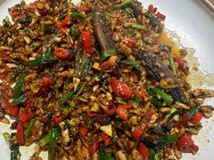 -西江红·株洲本地菜(滨江南路店)