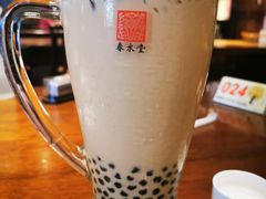 -春水堂人文茶馆(台中新时代店)