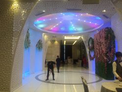 -名宴婚宴专门店·宴会厅(京基100店)
