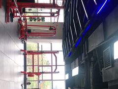-UP健身私教馆(海岸城店)