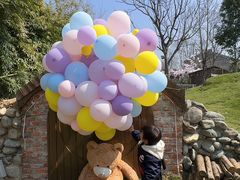 -HERRE·FARM 赫尔露营农场·团建聚会包场