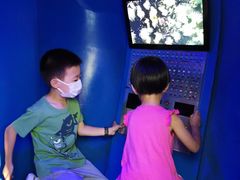 -陕西自然博物馆