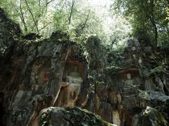 -灵隐飞来峰景区