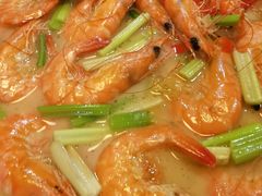 -青竹园海鲜餐厅(海天路店)