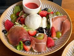 -BAKER&SPICE(祥云小镇店)