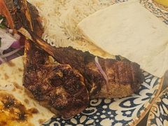 -bosphorus 铂斯西餐厅·土耳其烧烤(环市中路店)