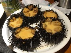 -马路边上·小海鲜烧烤(八一路店)