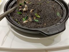紫菜海蛎煲-海联潮港城