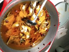 -雲蜀龙阁·金牌水煮鱼(方庄店)