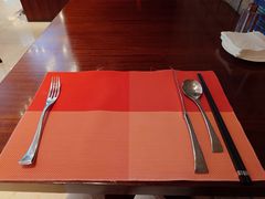 -广州希尔顿逸林酒店-OPEN開·全日制餐厅·海鲜·小火锅·自助餐(东风路店)