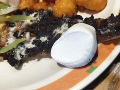 -比格比萨自助(花园路店)