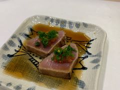 -鮨一日本料理旗舰店(总店)