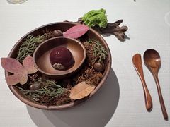 -8½ Otto e Mezzo BOMBANA(洛克外滩源店)