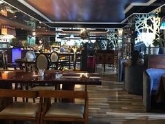 大堂-泰谷酒店·太古码头闽菜自助餐厅