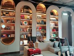 -苏州盘门景区人民桥南地铁站亚朵X酒店