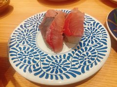 -大起水产回转寿司(大丸心斋桥店)