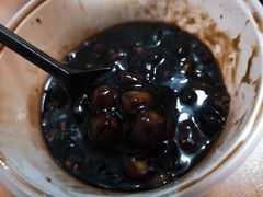 烧仙草小火锅-糖潮糖水铺(省府店)